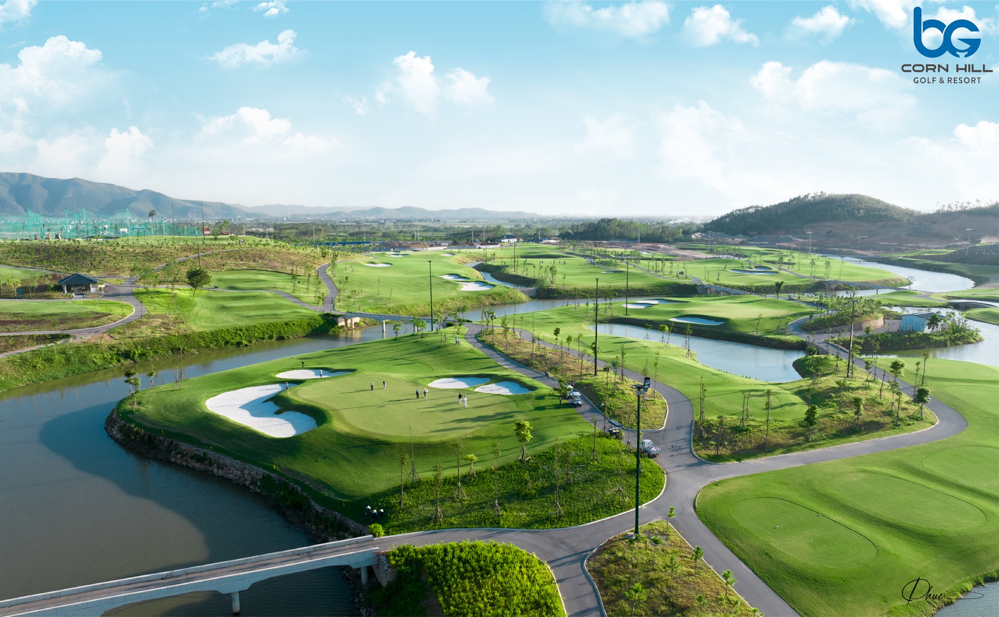 Corn Hill Golf & Resort