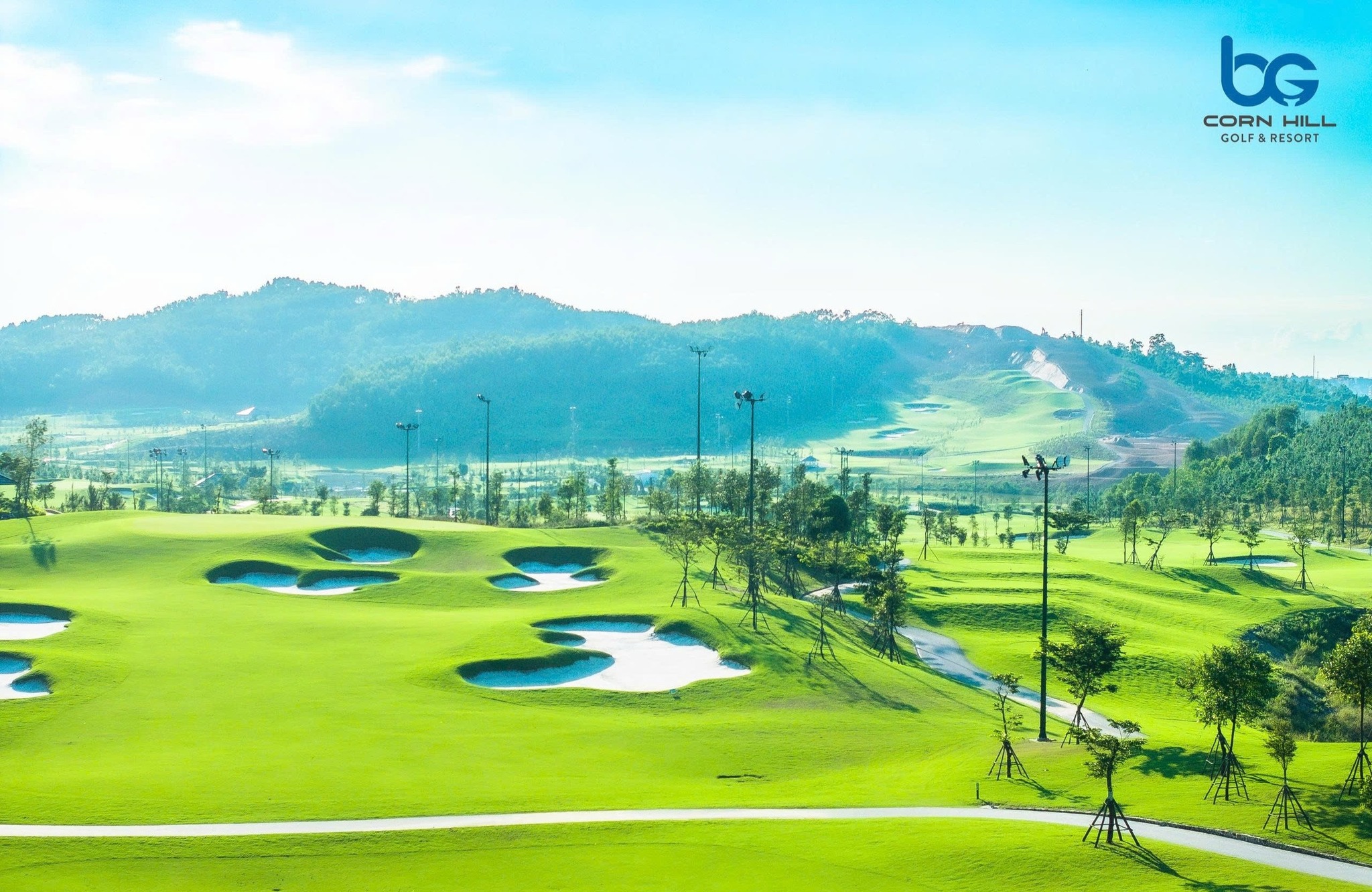 Corn Hill Golf & Resort