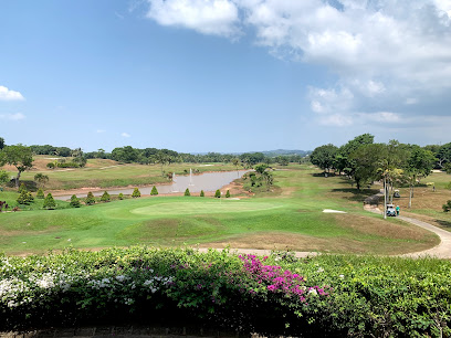 Indah Puri Golf Club (Câu lạc bộ golf Indah Puri) | Du lịch golf tour