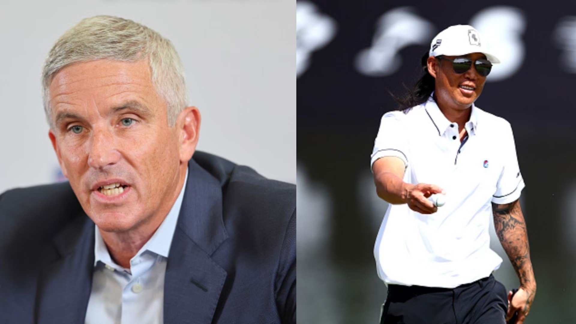 Khả năng trở lại PGA Tour của Anthony Kim | Du lịch golf tour