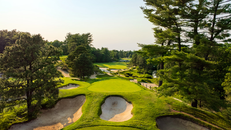 Pine Valley Golf Club