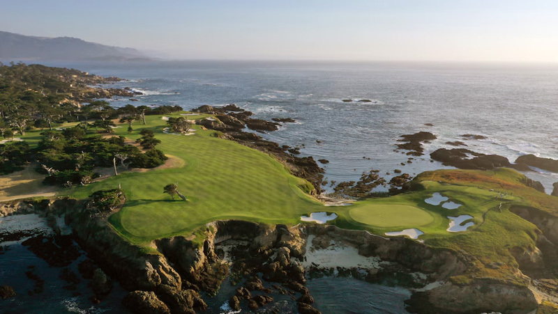 Cypress Point Club