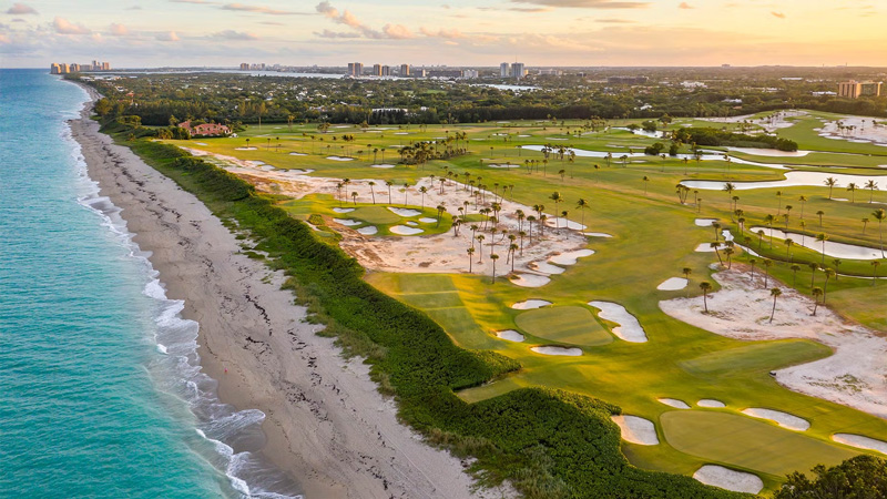 Seminole Golf Club