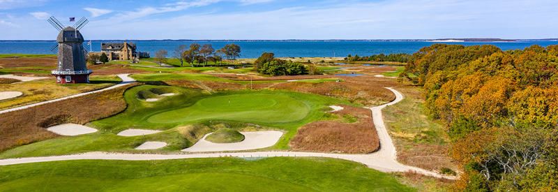 National Golf Links of America