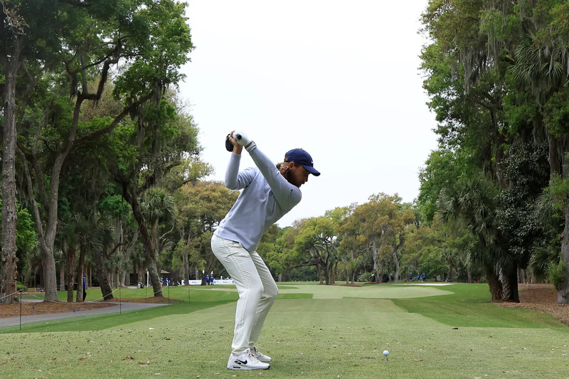 Harbour Town Golf Links, Hố số 13 – Đảo Hilton Head, Nam Carolina
