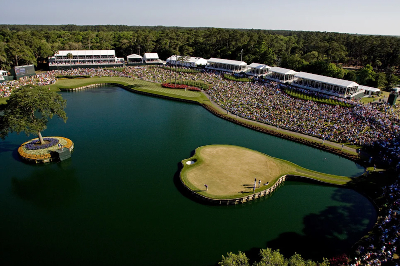 TPC Sawgrass