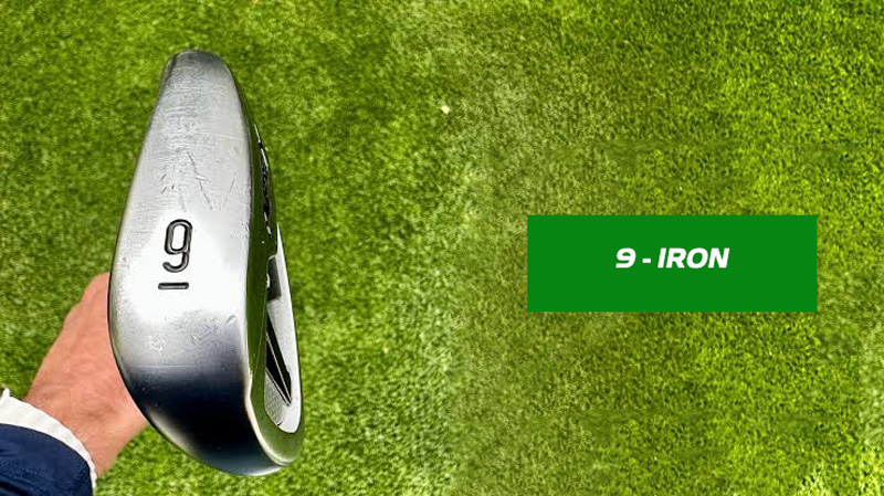 9 - IRON