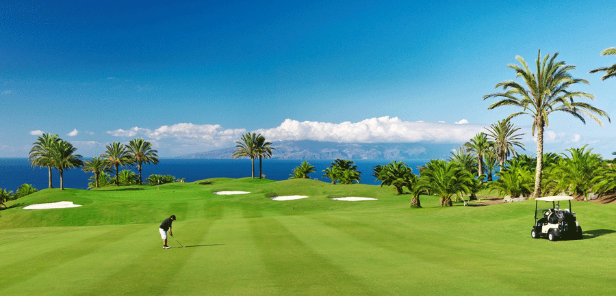 Ritz-Carlton Abama