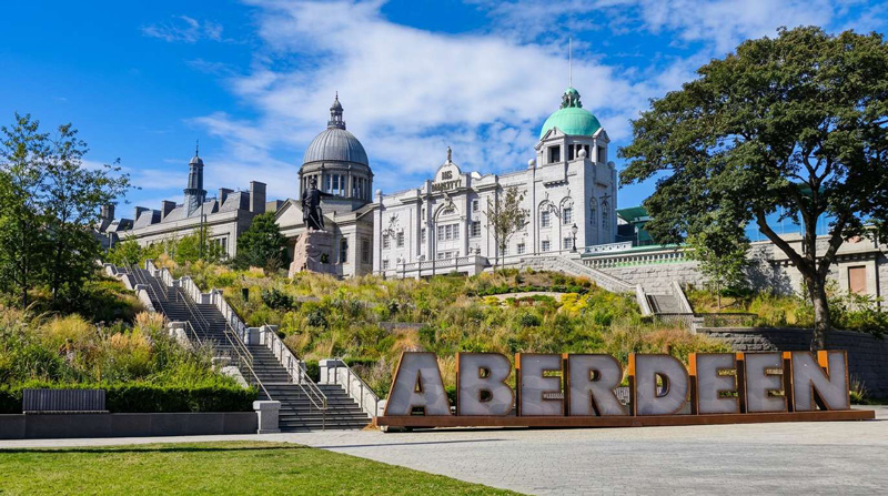 Aberdeen