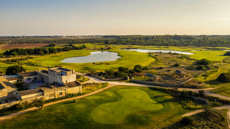 Acaya Golf Club