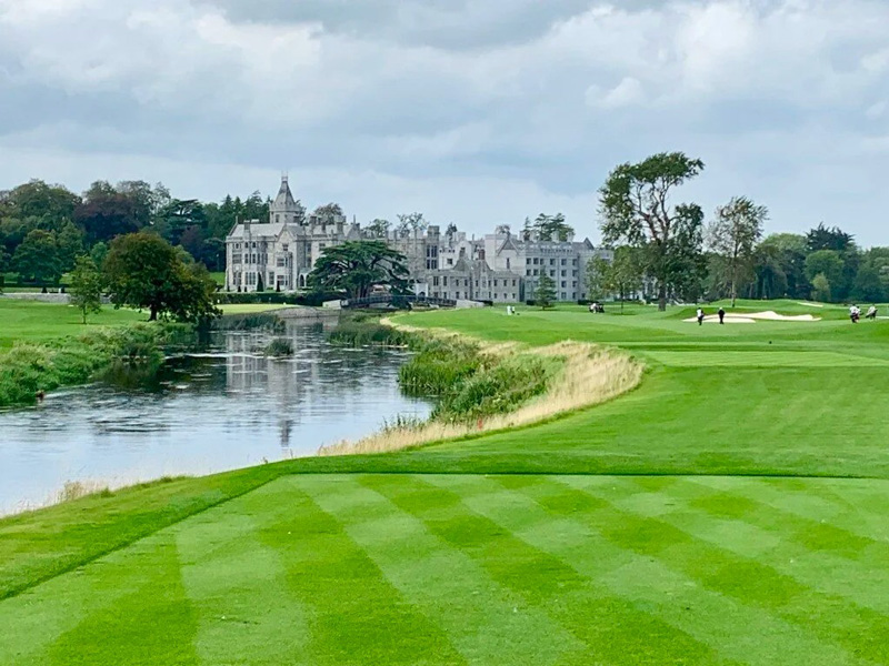 Adare Manor Golf Club
