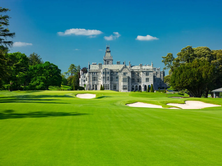 Adare Manor