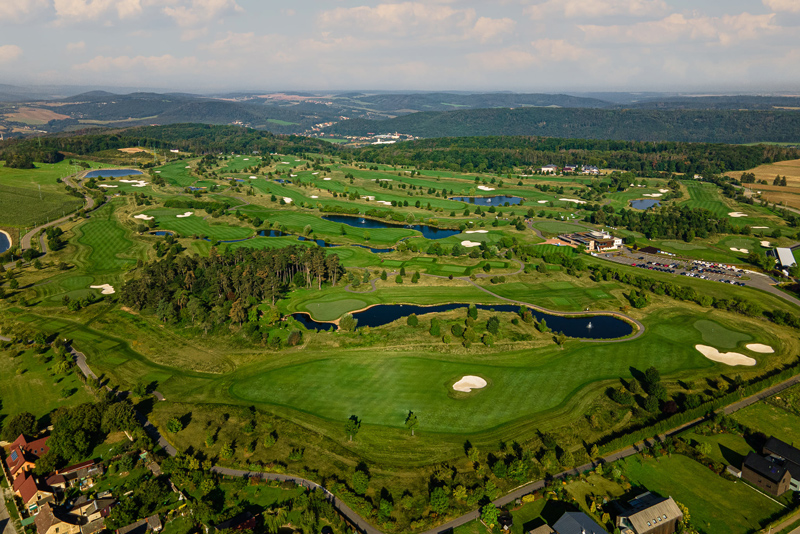 Albatross Golf Club