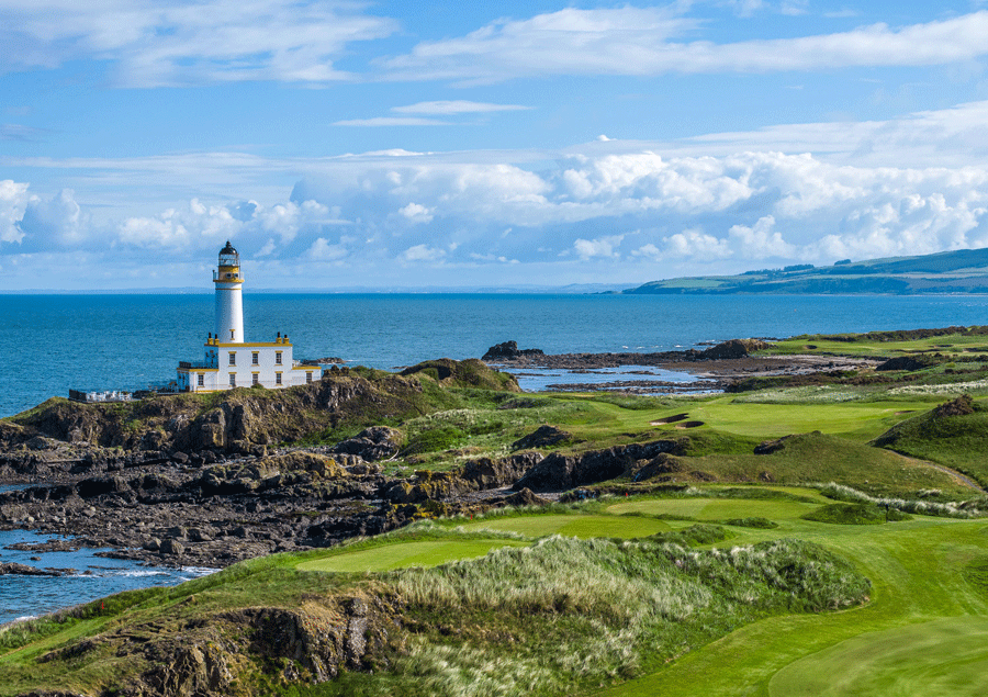 Alisa Trump Turnberry