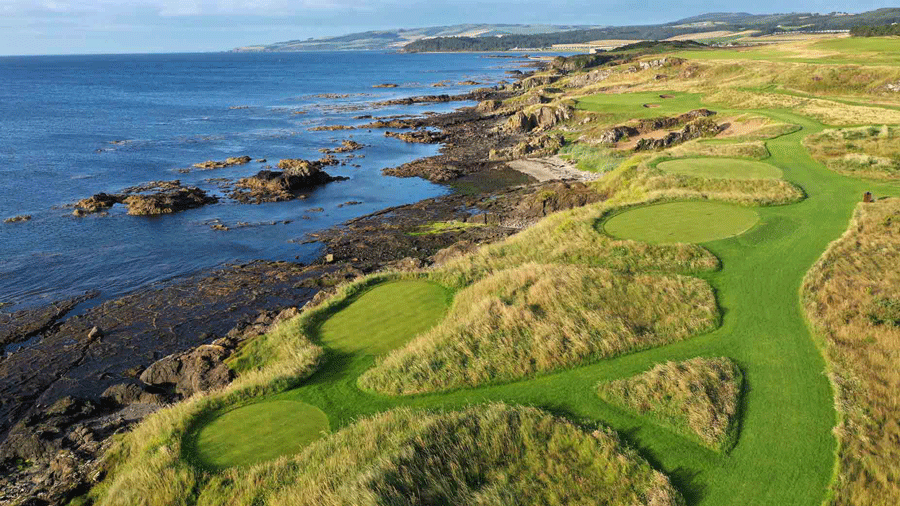 Alisa Trump Turnberry