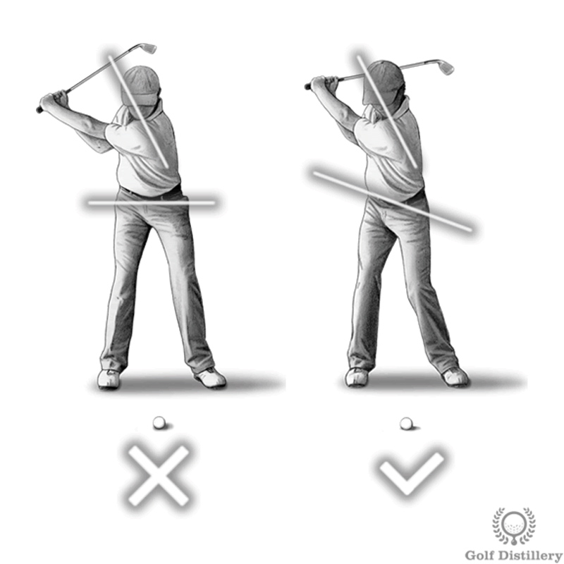 Khắc phục short swing