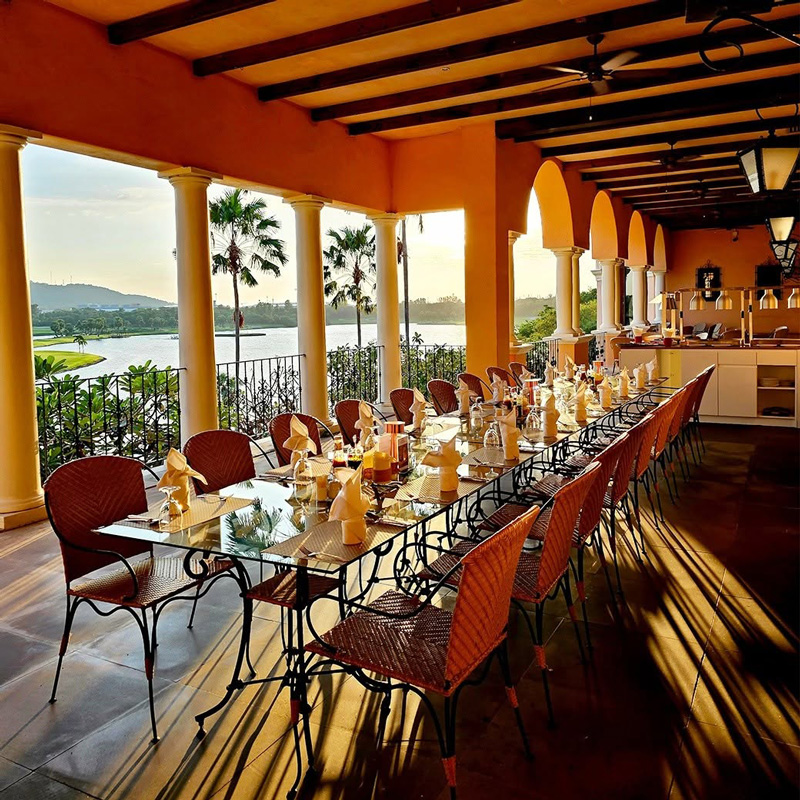 Amata Spring Country Club
