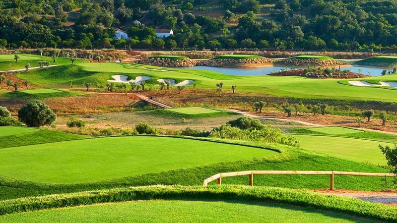 Amendoeira Faldo Course - Algarve, Bồ Đào Nha