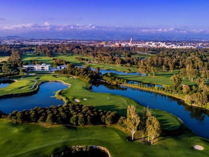 Antalya Golf Club