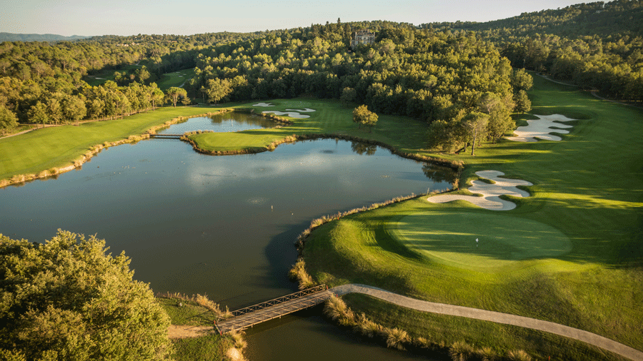 Arabella Golf