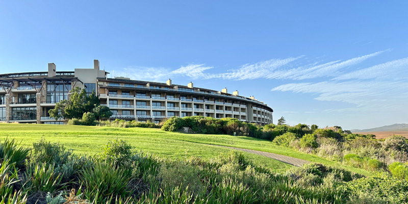 Arabella Hotel & Spa