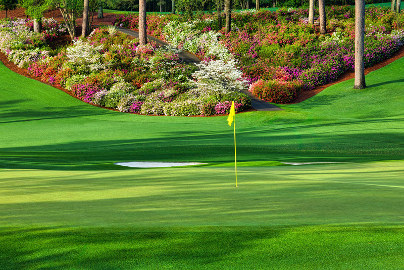 Augusta National Golf Club