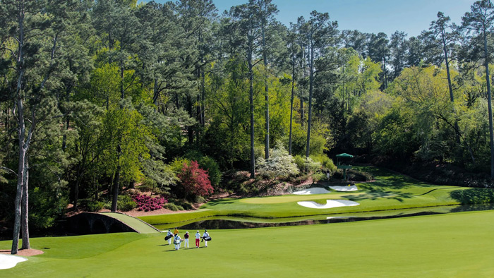 Augusta National Golf Club