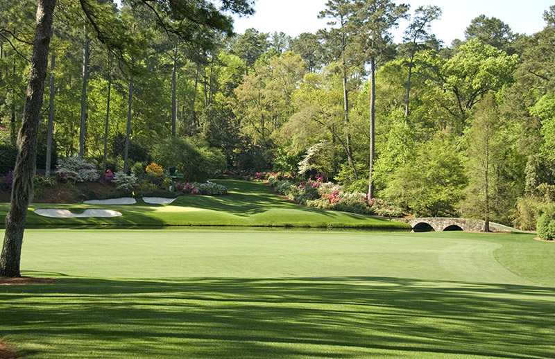 Augusta National Golf Club