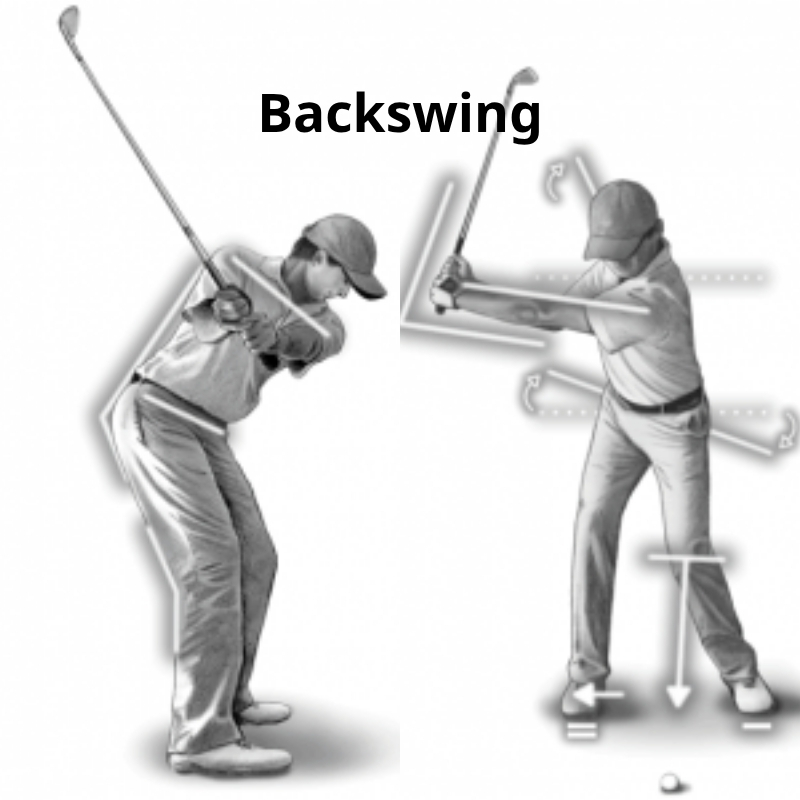 Backswing