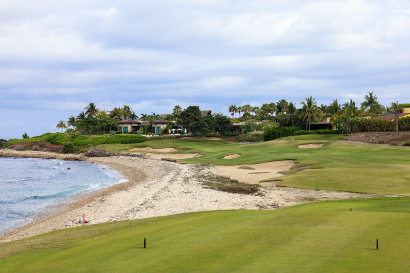Bahia Golf Course