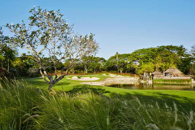 Bali National Golf Club