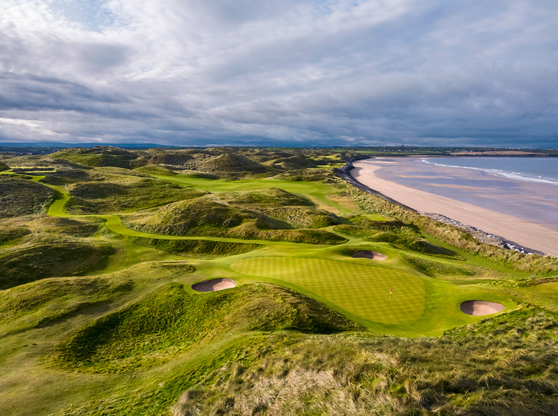 Ballybunion Golf Club