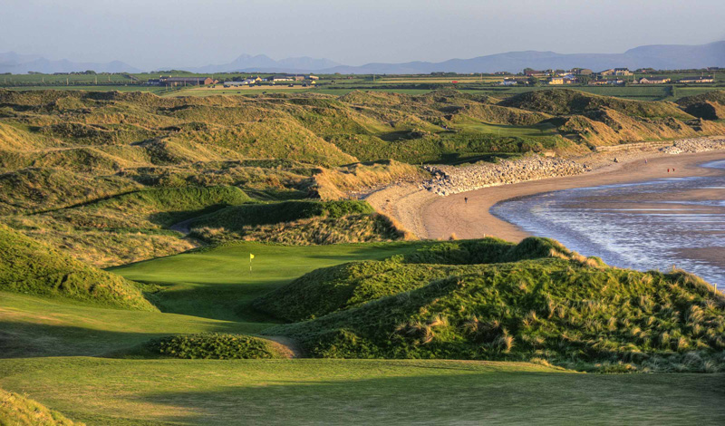 Ballybunion Golf Club