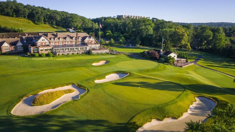 Baltusrol Golf Club