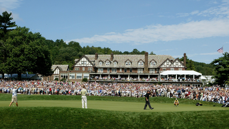 Baltusrol Golf Club