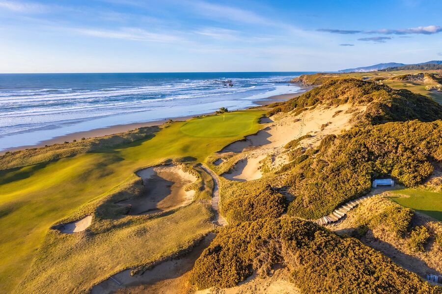 Bandon Dunes