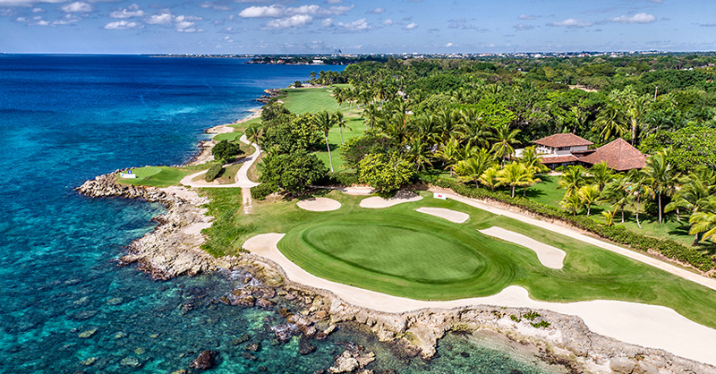 Casa de Campo