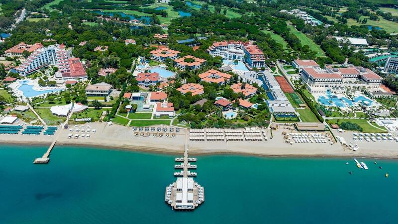 Belek