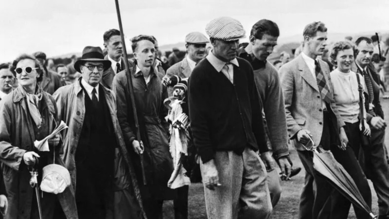 Ben Hogan