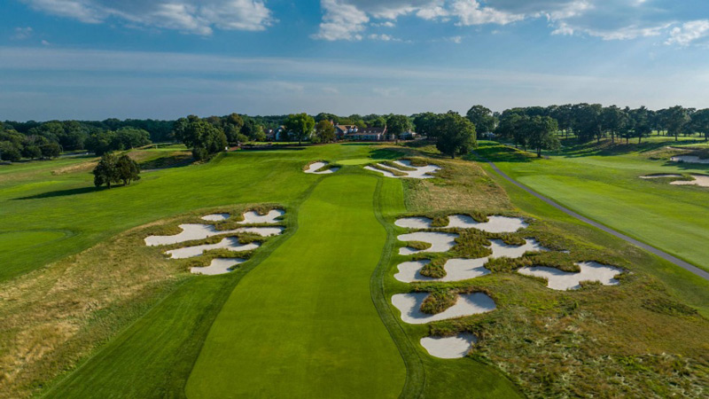 Bethpage Black
