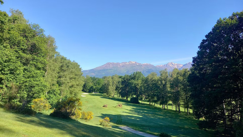 Biella Golf Club Le Betulle
