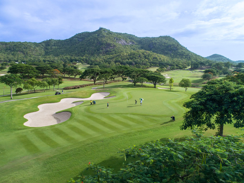Black Mountain Resort