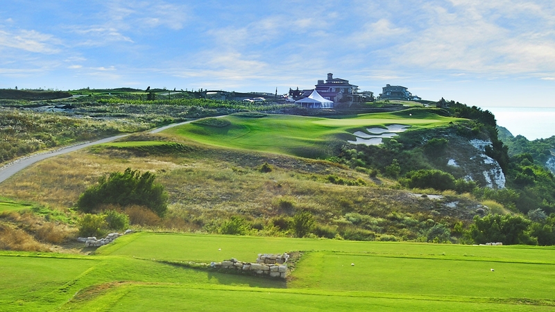 Black Sea Rama Golf