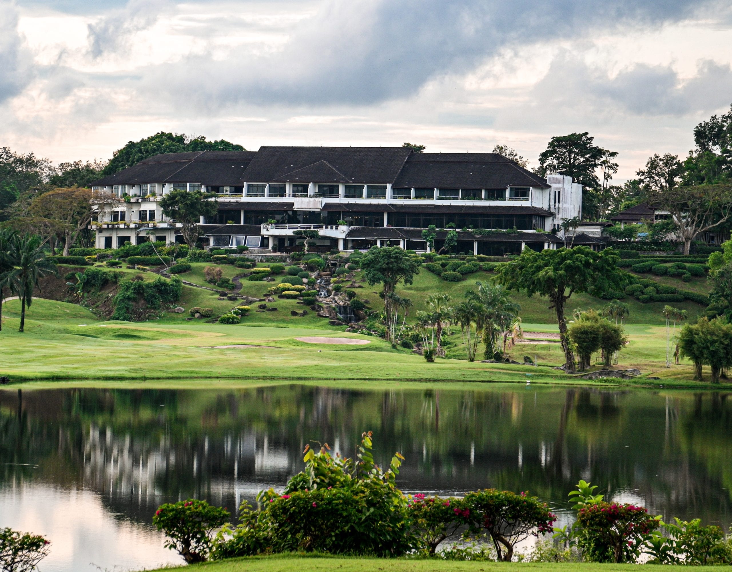 Blue Canyon Country Club
