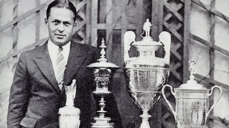 Bobby Jones