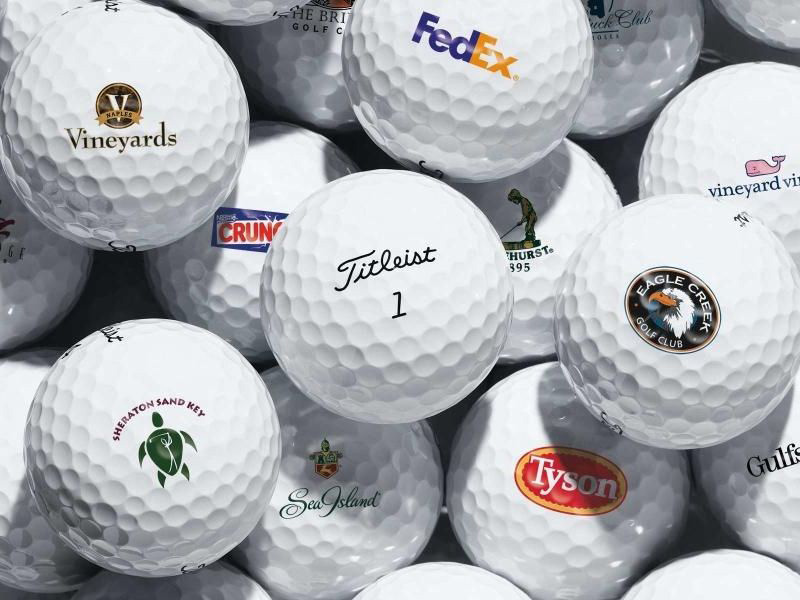 Bóng golf