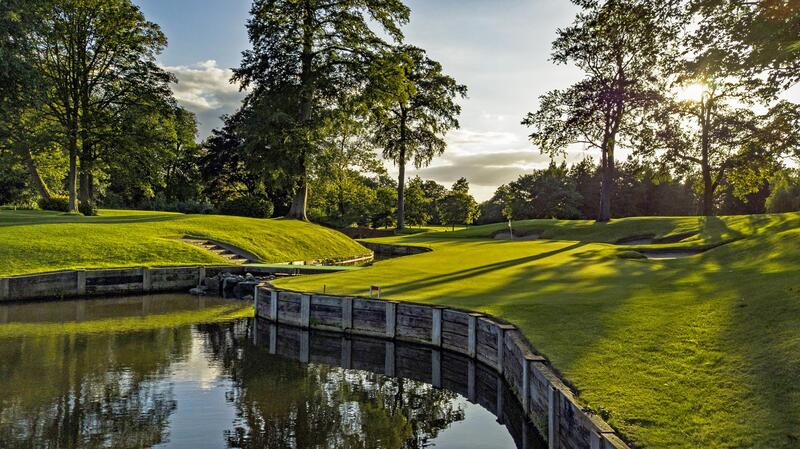Sân golf The Brabazon