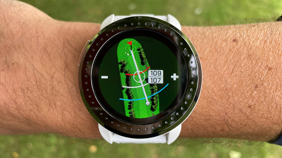 Bushnell iON Elite