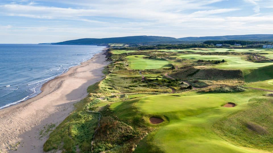 Cabot Links