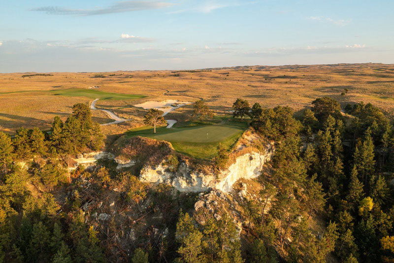 CapRock Ranch